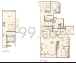 Verdure (D10), Condominium #550878961